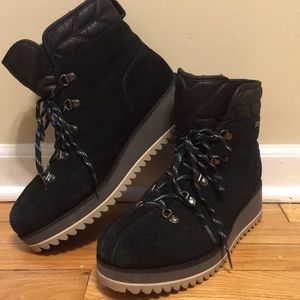 UGG Birch Lace-Up Boot
